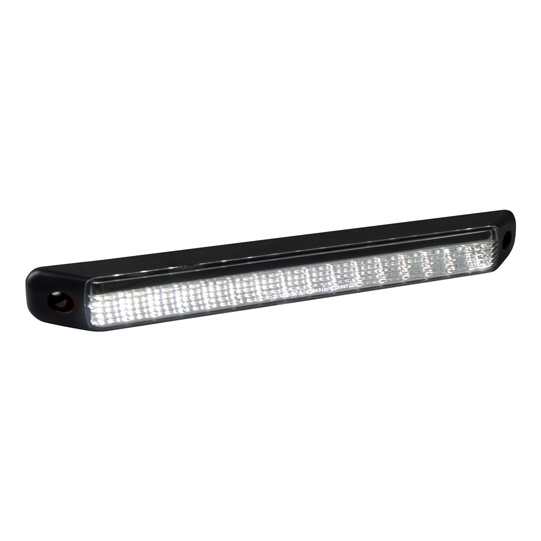 Asp&ouml;ck - Linepoint II LED, 12/24 V, 0,5 m, open end, R&uuml;ckfa Suer 127553650