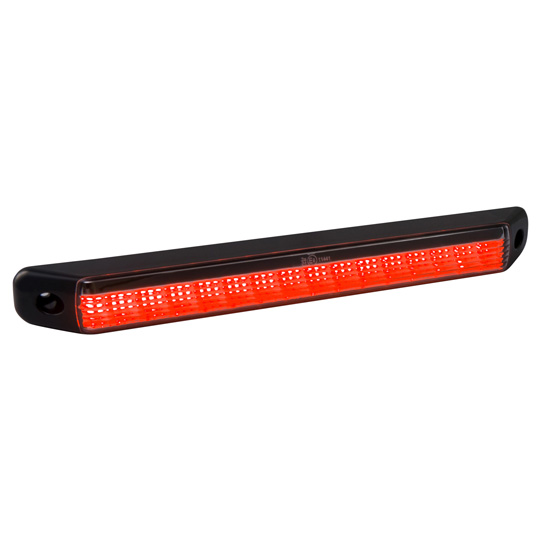 Asp&ouml;ck - Linepoint II LED, 12/24 V, 0,5 m, open end, R&uuml;ck- Suer 127553651
