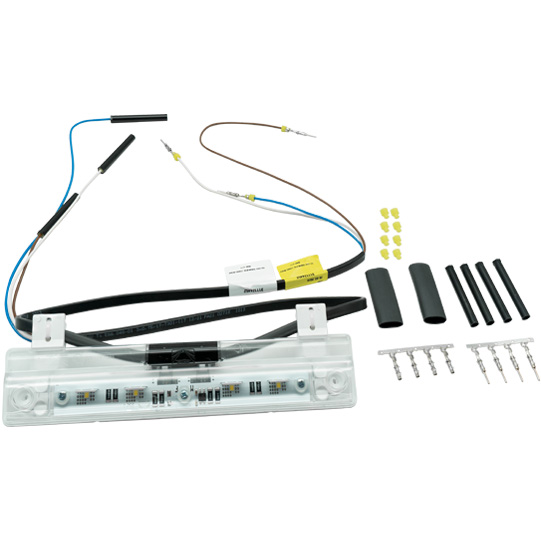 Reparatursatz LED-Innenleuchte SCB 39-8800-024 Suer 127553698