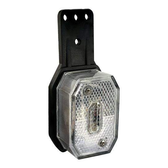 Asp&ouml;ck - Flexipoint I, 12 V, wei&szlig;, li/re,0,50 m, DC, Aufh&auml;n Suer 127553763