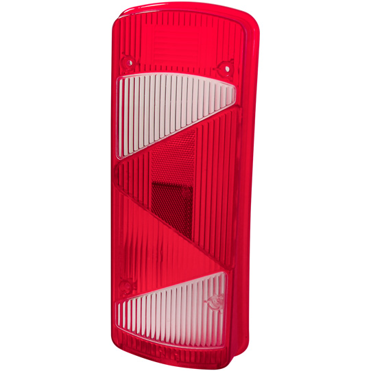 Lichtscheibe Ecopoint II, links, ohne Dreieck, 18-8526-002 Suer 127553776