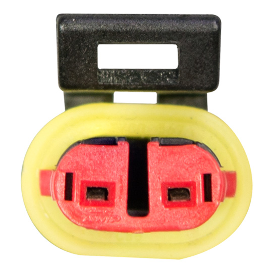 Asp&ouml;ck - Y-Kabel, 2-pol. Superseal auf 2x2-pol. ASS Stift Suer 127553972