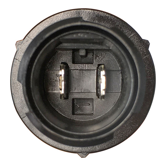 Asp&ouml;ck - Y-Kabel, 2-pol. Superseal auf 2x2-pol. ASS Stift Suer 127553972