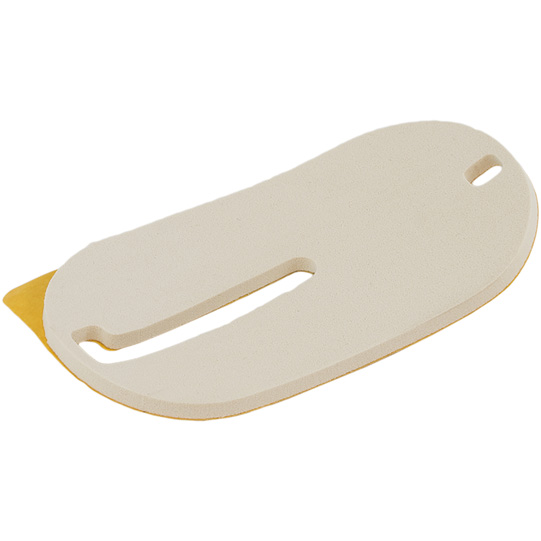 Gummiunterlage f&uuml;r Inpoint III Kurz, selbstklebend, 15-5020-824 Suer 127553973