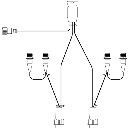 Asp&ouml;ck - Verteilerleitung ASS3 AMP, SCB Suer 127553981