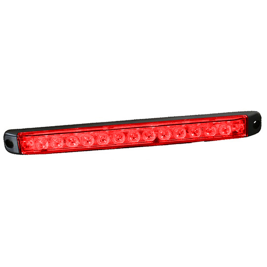 Asp&ouml;ck - Linepoint I LED, 12/24 V, R&uuml;ck-, Bremsl., 0,5m, op Suer 127554000