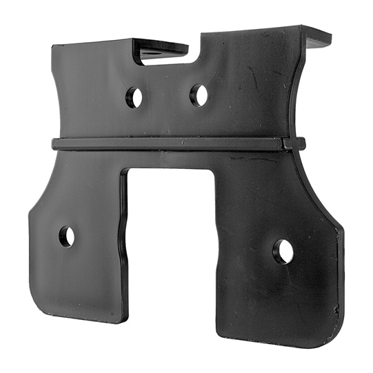 Befestigungswinkel 90 Grad Winkel nach hinten (C), f&uuml;r Unipoint,15-5319-004 Suer