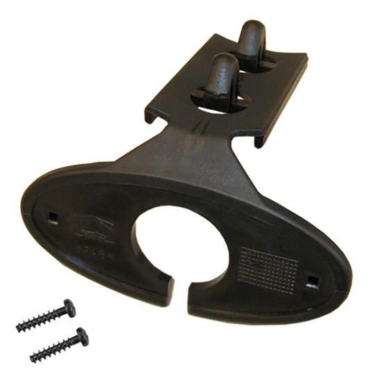 Schnellhalter f&uuml;r Flatpoint II, inkl. Schraubmaterial 15-5321-234 Suer 127555014