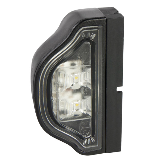 Asp&ouml;ck - Regpoint LED, 24 V, KZL, 0,50 m, P&R Suer 127555065