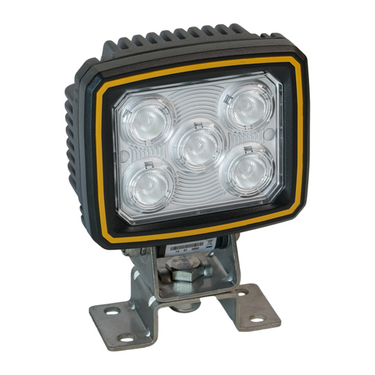 Asp&ouml;ck - Workpoint 1500 LED, 12/24 V, 1,5 m, open end, Nahf Suer 127555114