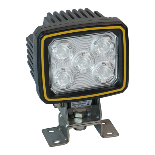 Asp&ouml;ck - Workpoint 3000 LED, 12/24 V, 1,5 m, open end, Fern Suer 127555115