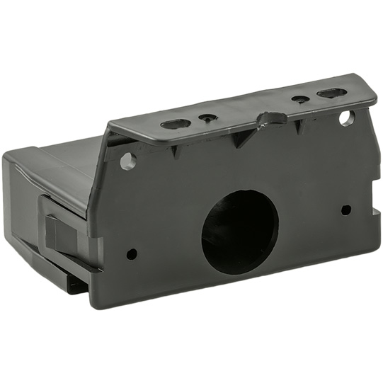 Asp&ouml;ck - Schutzhaube mit Winkel f&uuml;r Flatpoint und Sidepoint Suer 127555129