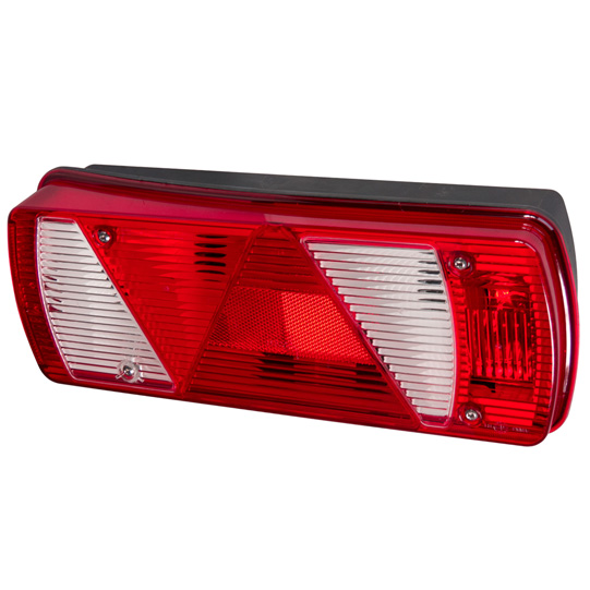 Asp&ouml;ck - Ecopoint II, 24 V, links, ohne Dreieck, 7-pol. ASS Suer 127555171