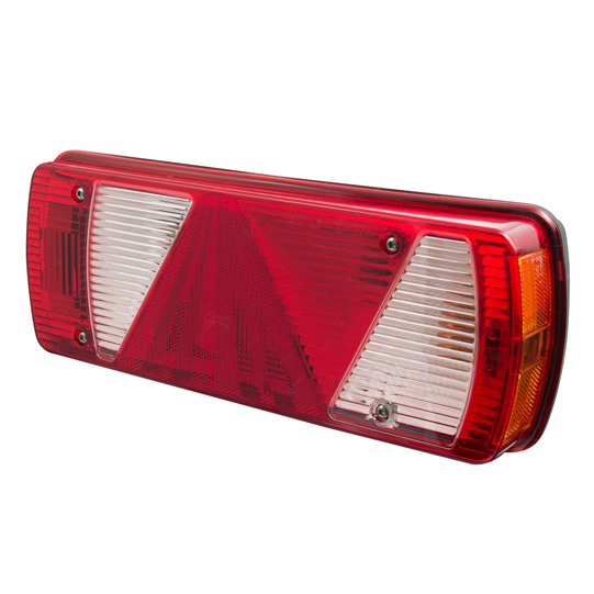 Asp&ouml;ck - Ecopoint II LED, 24 V, rechts, 7-pol. ASS, mit Dre Suer 127555173