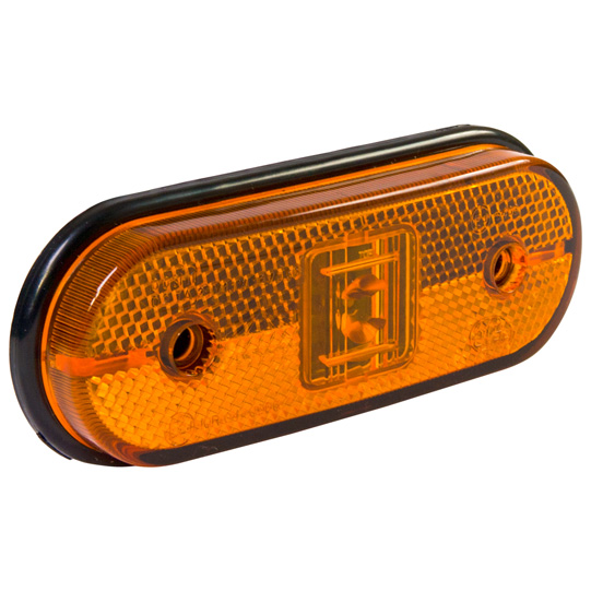 Unipoint LED, 24 V, Seitenmarkierungsleuchte, 31-2007-334 Suer 127555198