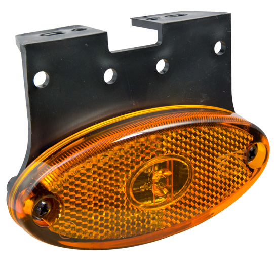 Flatpoint II LED, 24 V, 90 Grad Winkel (C) nach hinten, 31-2367-034 Suer