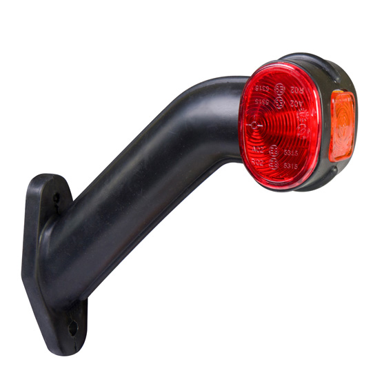 Asp&ouml;ck - Superpoint II, 24 V, rechts, 1,75 m, P&amp;R Suer 127555255