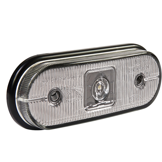 Asp&ouml;ck - Unipoint LED, 24 V, Posileuchte wei&szlig;, 0,50 m, P&R, Suer 127555297