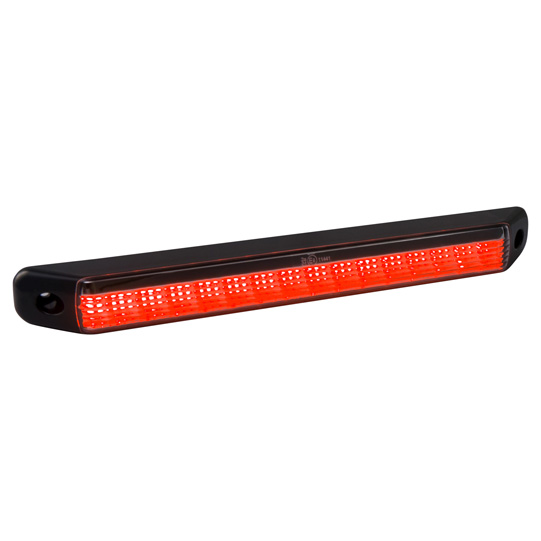 Asp&ouml;ck - Linepoint II LED, 12/24 V, 0,5 m, 3-pol. ASS, R&uuml;ck Suer 127555304