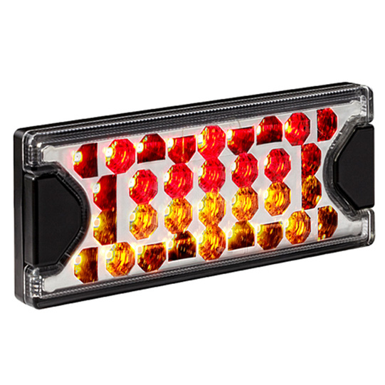 Asp&ouml;ck - MiniLED II, 2-Funktions-LED-Leuchte, open end, 5,0 Suer 127555312