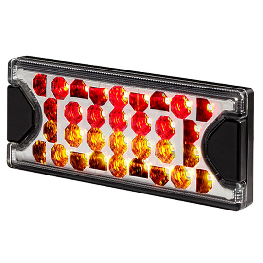 MiniLED II, 3-Funktions-LED-Leuchte,12/24 V, 33-7207-051 Suer 127555314