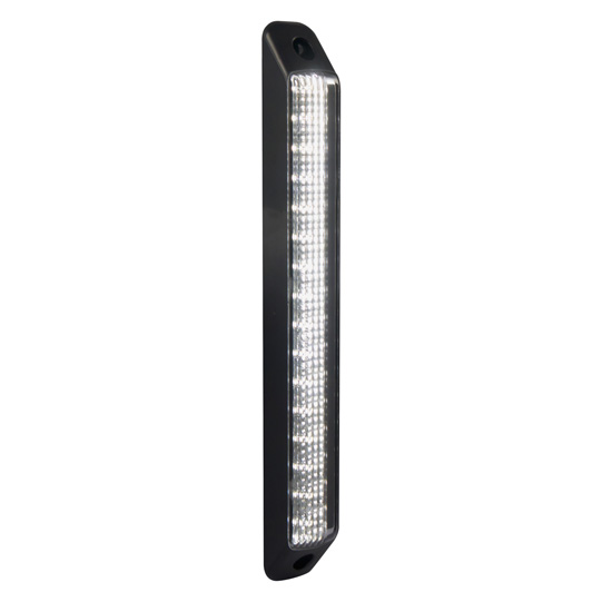 Asp&ouml;ck - Linepoint II LED, 12/24V, 0,5m, 3-pol.ASS, R&uuml;ckfah Suer 127555397
