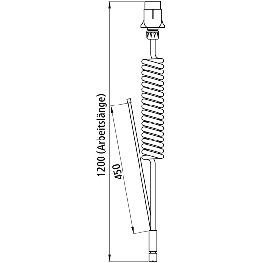 Asp&ouml;ck - Elektrowendel 7-poliger Stecker zu 3-polig ASS Suer 127555424