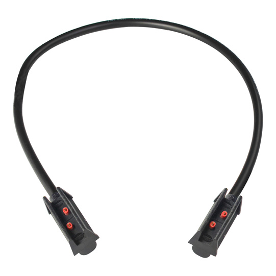 Asp&ouml;ck - Verbindung P&R, Kabel 0,50 m 68-5000-004 Suer 127555438