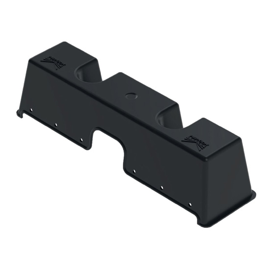 Asp&ouml;ck - Schutzhaube, f&uuml;r EcoLED II/Europoint III Suer 127555503