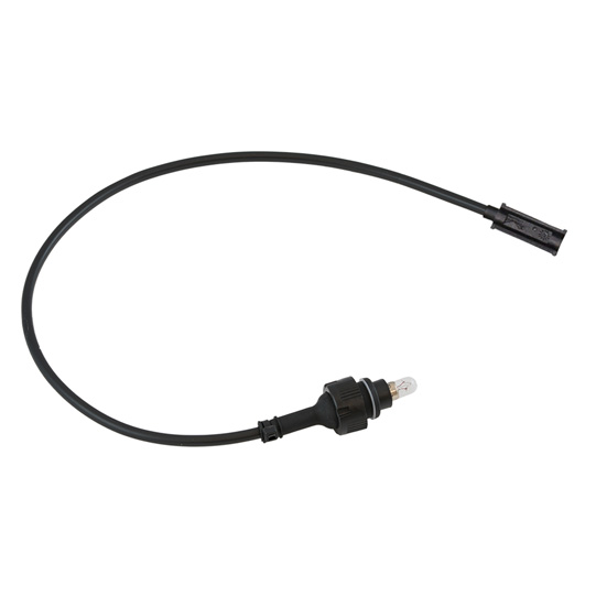 Asp&ouml;ck - Zuleitung mit Fassung f&uuml;r Superpoint, 24 V, 0,5 m, Suer 127555529
