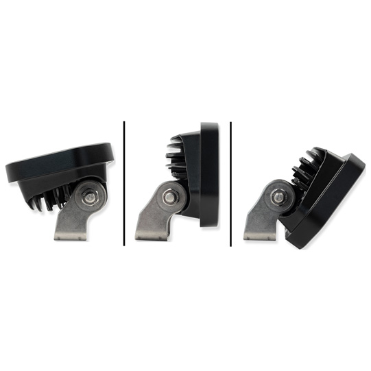 Asp&ouml;ck - Workpoint II 1500 LED, 12/24 V, 1,5 m, open end, N Suer 127555536