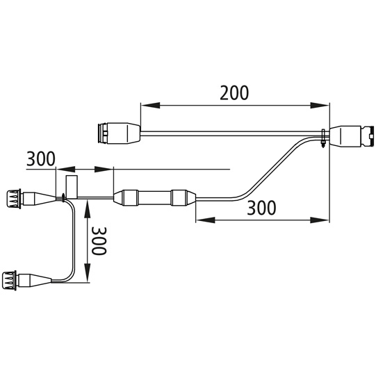 Asp&ouml;ck - ERD,Elektronische R&uuml;ckfahrlichtsteuerung, LP20-LP3 Suer 127555582