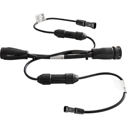 Asp&ouml;ck - SMCG Verbindungskabel zur Blinkersteuerung, 24 V Suer 127555608