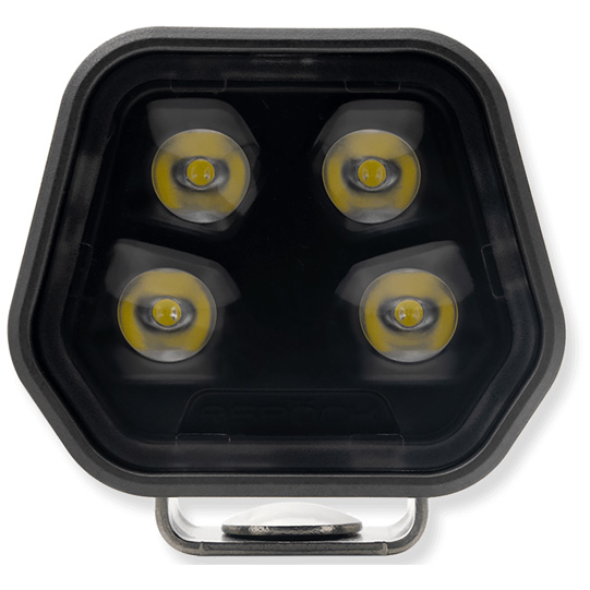 Asp&ouml;ck - Workpoint II 1000 DT LED, 12/24 V, Nahfeldausleuc Suer 127555612