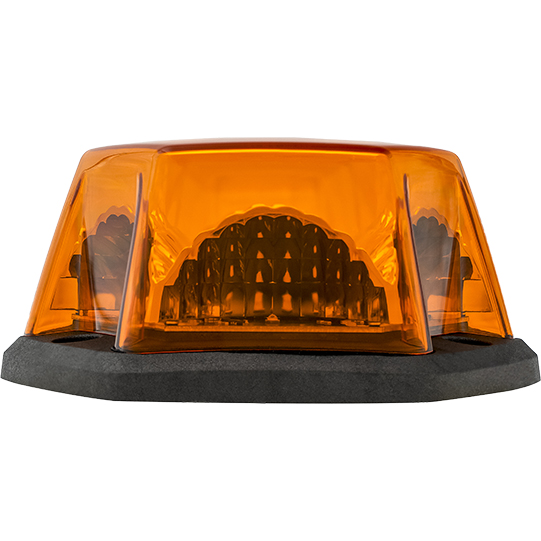 Asp&ouml;ck - FlashLED, Rundumleuchte, 12/24 V, Direktmontage, 0 Suer 127555627