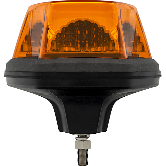 Aspöck - FlashLED, Rundumleuchte,12/24V,Schraubenhalt.,0,20 Suer 127555628