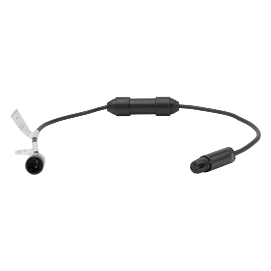 SMCG, Blinkersteuerung f&uuml;r Seitenmarkierungsleuchten 3-polig ASS OEM 75-0345-007