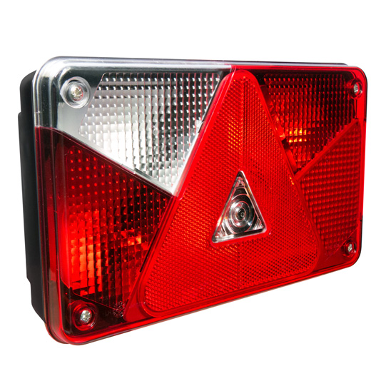 Asp&ouml;ck - Multipoint V, 12 V, links, T&uuml;lle, mit Dreieck,NSL, Suer 127557130