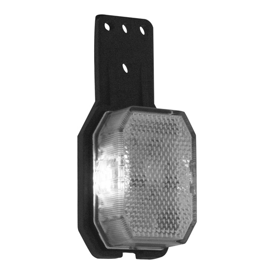 Asp&ouml;ck - Flexipoint I LED, 9-33 V, wei&szlig;, 0,50 m, DC, Pendel Suer 127557141