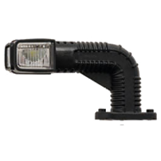 Asp&ouml;ck - Superpoint IV LED, 12/24 V, li, Earpoint, rt/ws/ge Suer 127557159