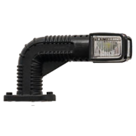 Asp&ouml;ck - Superpoint IV LED, 12/24 V, re, Earpoint,rt/ws/ge, Suer 127557160