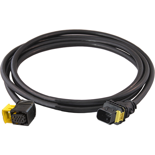 Asp&ouml;ck - Verl&auml;ngerungsleitung, HDSCS, 2 m, Buchse/Stift, OE Suer 127557239