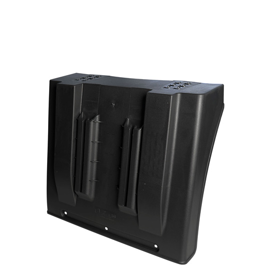 Sauermann - Vario-Kotfl&uuml;gel 4904 SG, PP-EPDM Suer 181378044