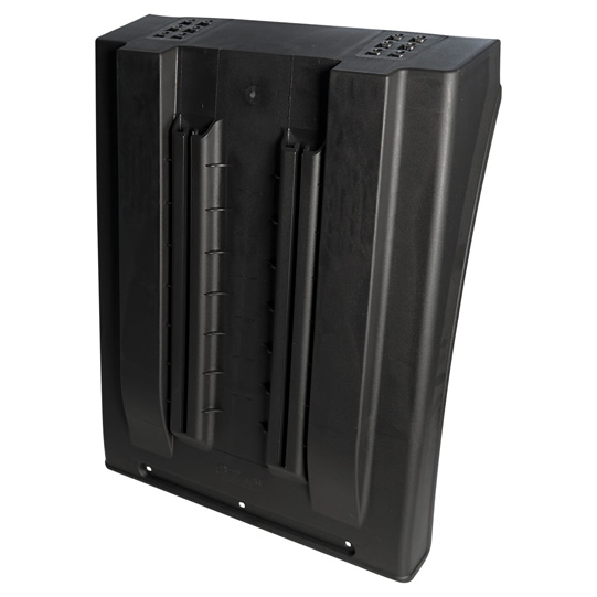 Sauermann - Vario-Kotflügel 4906 SG, PP-EPDM Suer 181378045