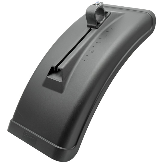 Sauermann - Kotfl&uuml;gel kurz L-PE 27.580.06-IKK SG, PP-EPDM Suer 181378050