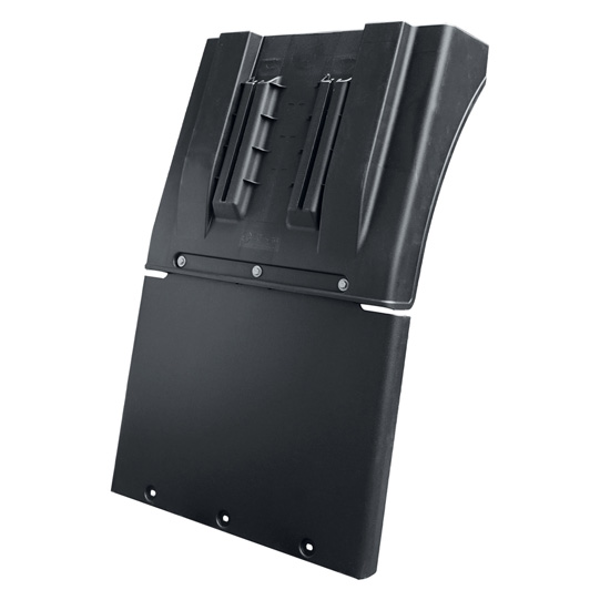 Sauermann - Vario-Kotfl&uuml;gel 4904 Spritzlappen 124 SG Suer 181378053