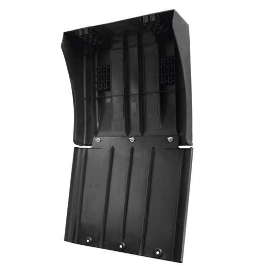 Sauermann - Vario-Kotfl&uuml;gel 4906 Spritzlappen 376 SG Suer 181378060