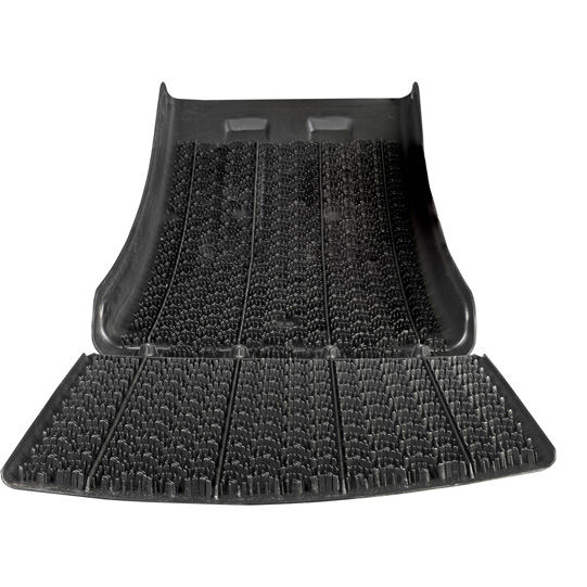 Kotfl&uuml;gel kurz (Viertel) L-PE 45.670.07-IKK AS 200 SG, Suer 181378064