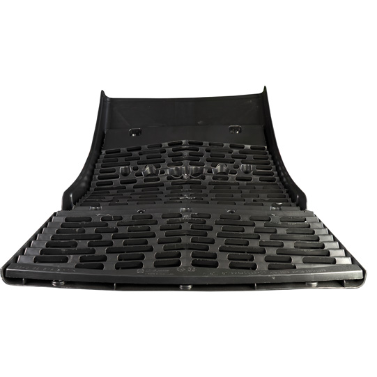 Kotfl&uuml;gel kurz (Viertel) L-PE 65.670.07-IKK AS 124 SG, Suer 181378069