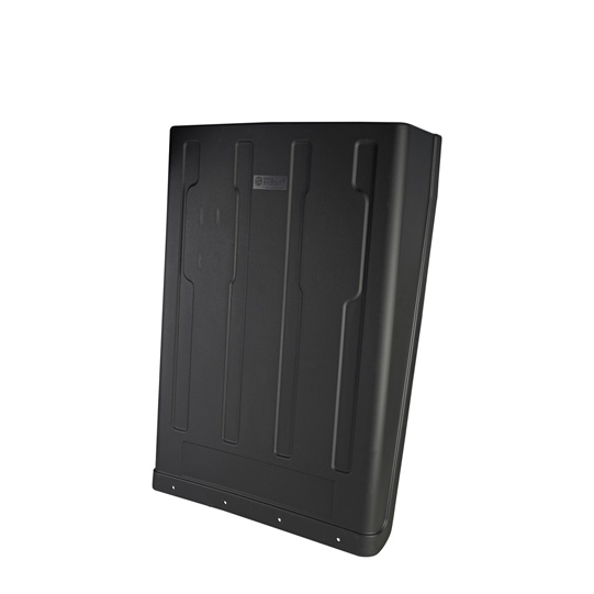 Sauermann - Trailerkotfl&uuml;gel kurz B450 &times; 640 SG Suer 181378074